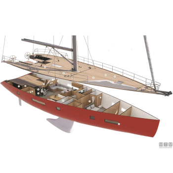 Sigillante torggler heat resistant rosso 310ml