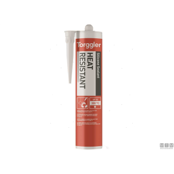 Sigillante torggler heat resistant rosso 310ml