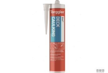 Sigillante Torggler Sitol Deck Caulking