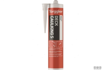 Sigillante Torggler Sitol Deck Caulking S