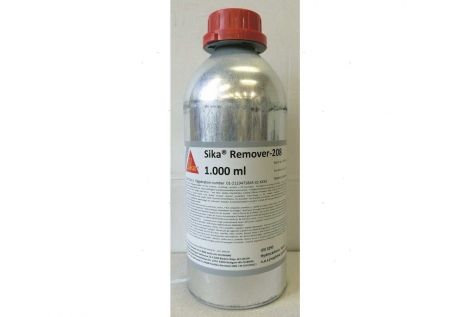 Sika Remover 208
