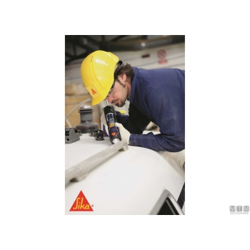 Sikaflex-591 70ml bianco< 