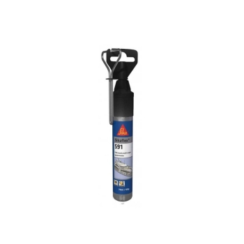 Sikaflex 591 bianco 300ml