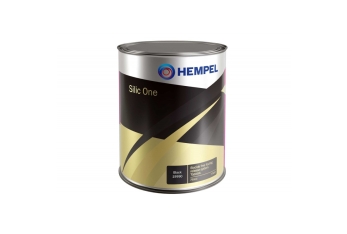 Silic one blu 0,75 lt