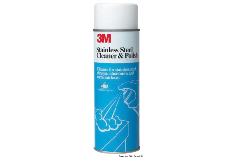 Silicone 3M trasparente 