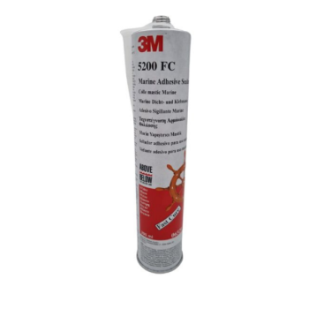 Silicone 5200FC 3M