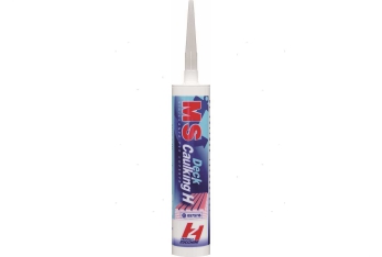 Silicone MS Deck Caulking