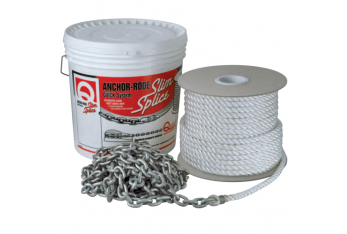 Sistema Cima Catena ANCHOR-RODE Quick