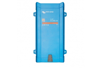 Sistema Combinato VICTRON Multiplus Caricabatteria-Inverter