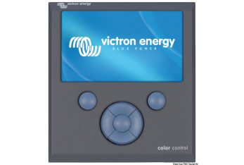 Sistema Controllo a Colori GX  