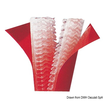 Sistema di fissaggio Dual Lock 3M 