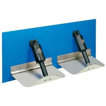 Sistema di flaps elettromeccanici EM-51.350.00