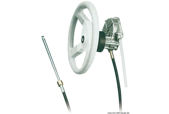 Sistema di guida rotativo T 85-45.185.00
