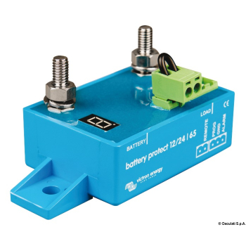 Sistema di protezione batterie Victron BP-100 