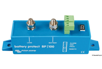 Sistema di protezione batterie Victron BP-100 