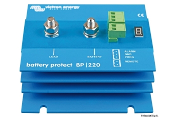Sistema di protezione batterie Victron BP-220 