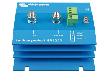 Sistema di protezione batterie Victron BP-65