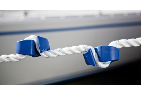 Sistema elastico ormeggio Ø 14-16 mm 