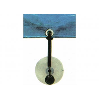 Sistema Fermateloni Kraken Grip