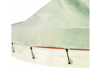 Sistema Fermateloni Kraken Grip