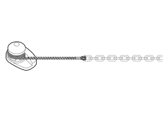 Sistema Treccia/Catena Anchor L