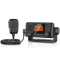 Sistema VHF Garmin 115I con GPS