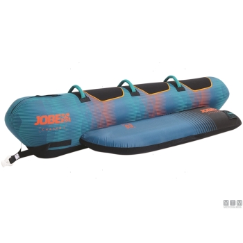 Ski tube jobe chaser 2p< 