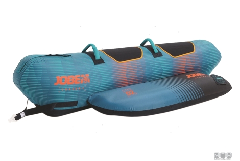 Ski tube jobe chaser 2p< 