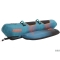 Ski tube jobe chaser 2p