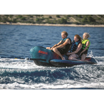 Ski tube jobe chaser 3p