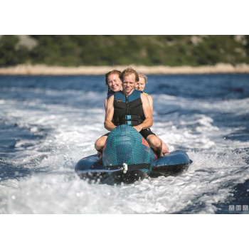 Ski tube jobe chaser 3p