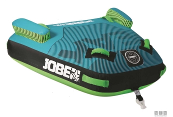 Ski Tube Jobe Peak