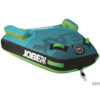 Ski Tube Jobe Peak