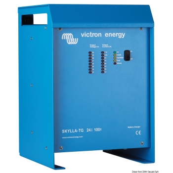 Skylla-TG 24/80(1+1) 230V 