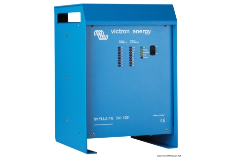 Skylla-TG 24/80(1+1) 230V 