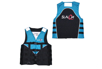 Slalom aiuto al gall., 50N, ISO, Adulto, 70-90kg