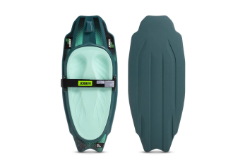 Slash kneeboard