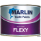 Smalto MARLIN Flexy grigio 0,5 l 