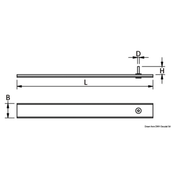 Smart pins per terminali M12 - cf. 4 pz 