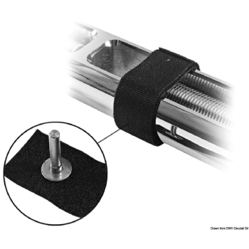 Smart pins per terminali M12 - cf. 4 pz 