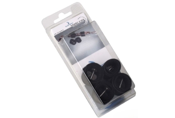 Smart pins per terminali M6 - cf. 4 pz 