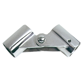 Snodo 90° x tubo 25 mm 