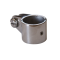 Snodo a forcella inox Ø mm.25