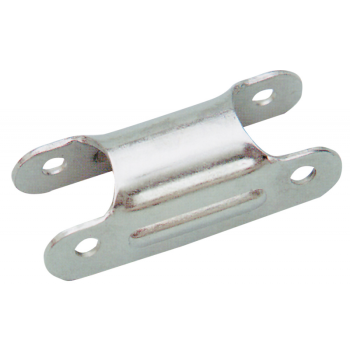 Snodo inox Ø mm.22