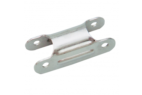 Snodo Inox per Scalette