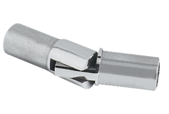 Snodo interno a 90° 22 x 1,5 mm 