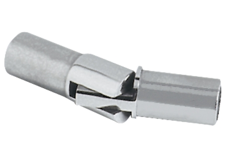 Snodo interno a 90° 22 x 1,5 mm 