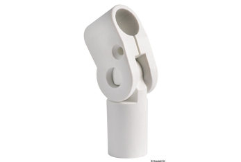 Snodo nylontendine a 180° 
