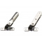 Snodo prolunga timone quadro inox
