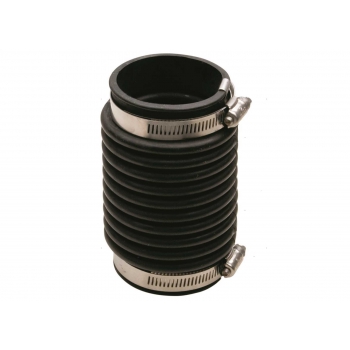 Soffietti Cavo e Scarico Trasmissione Mercruiser